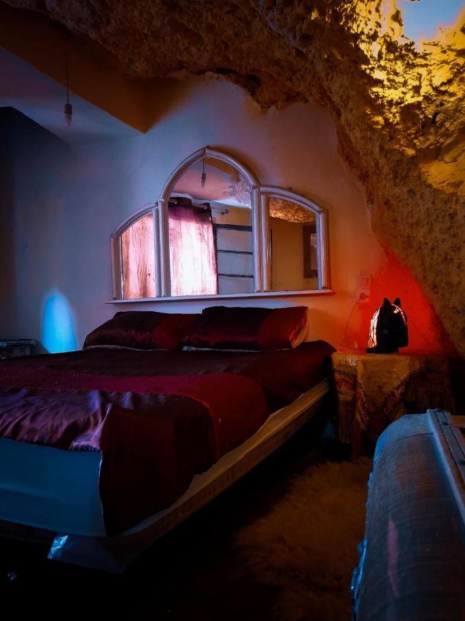 BhalilGrotte Thami公寓式酒店 外观 照片