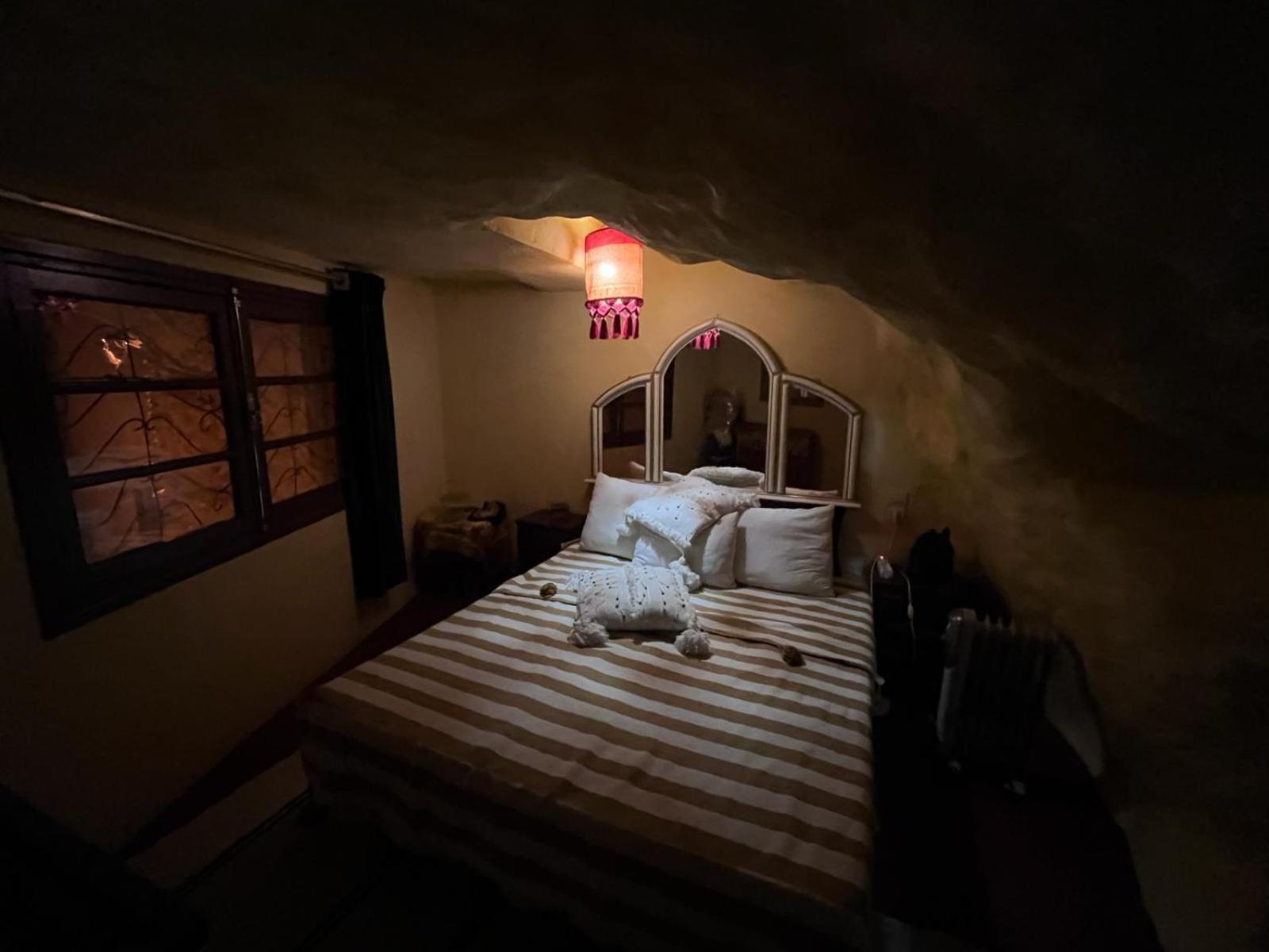 BhalilGrotte Thami公寓式酒店 外观 照片