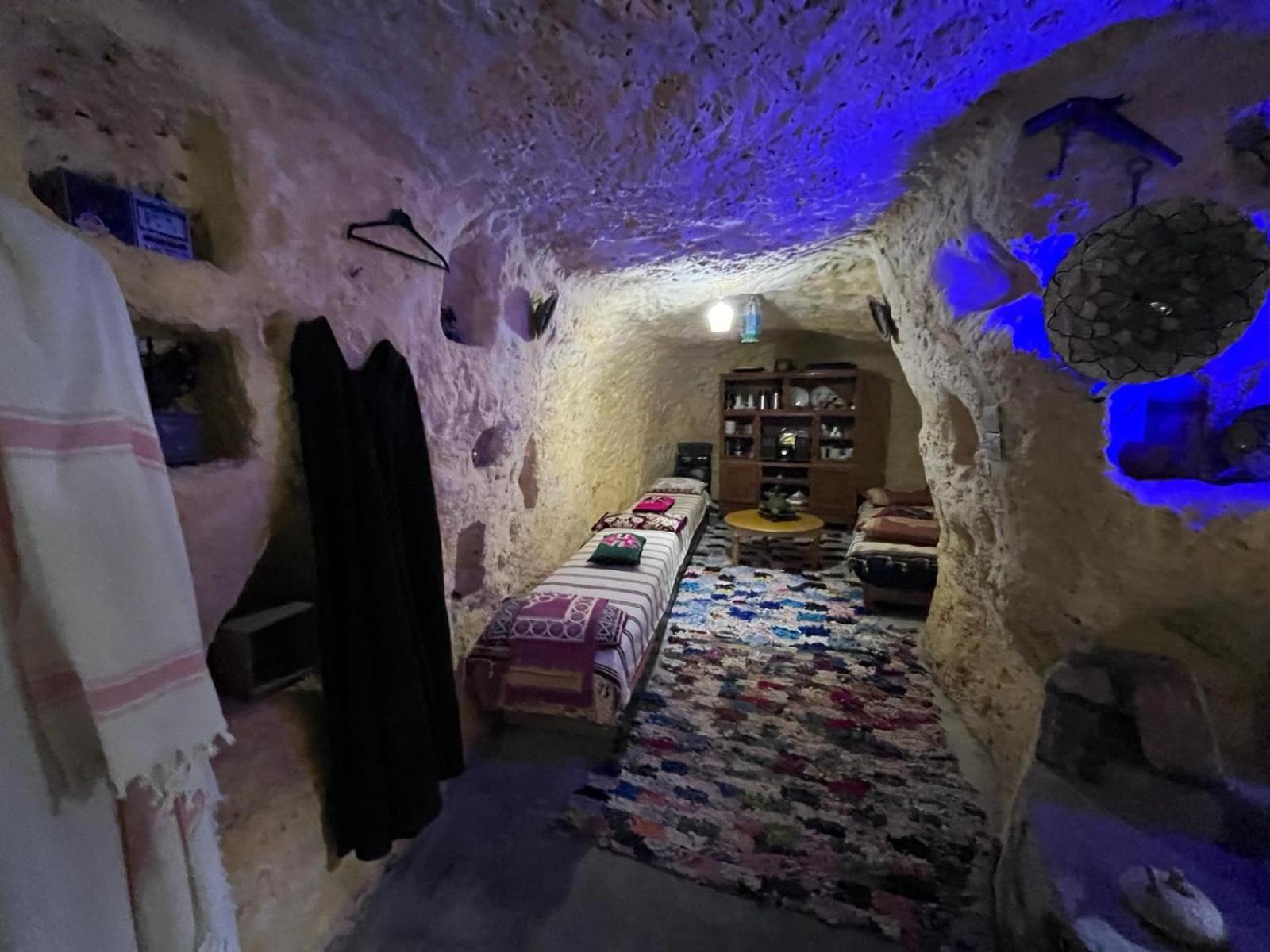 BhalilGrotte Thami公寓式酒店 外观 照片